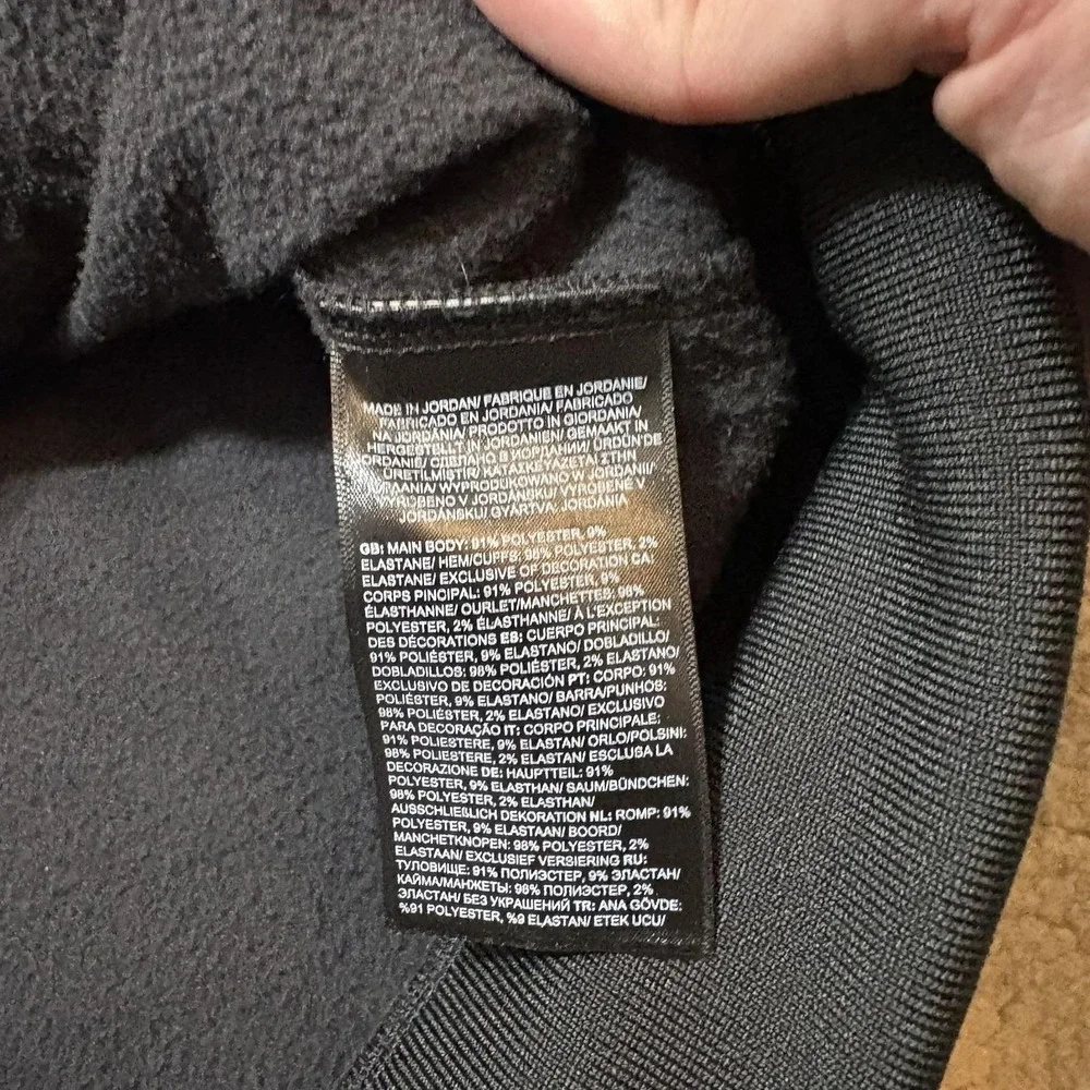 The North Face north face